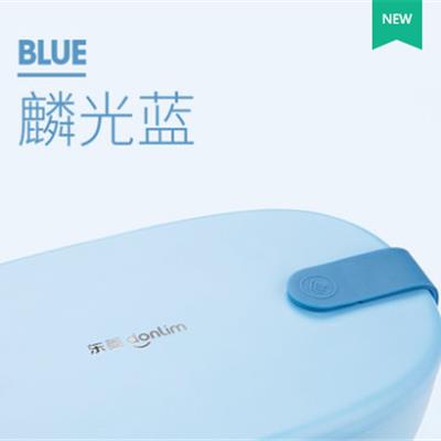 东菱午餐加热便当盒白色