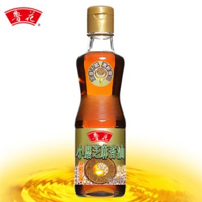 鲁花小磨香油260mL