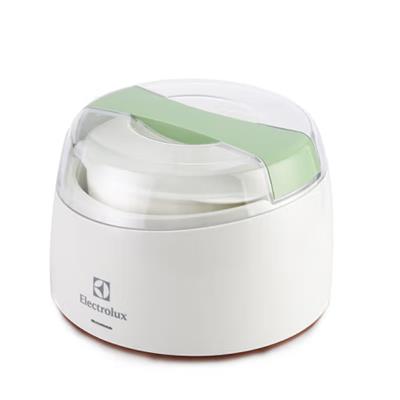 Electrolux伊莱克斯酸奶机_EGYM-020 白色