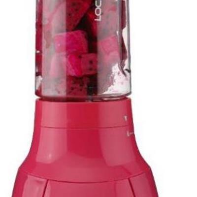 LOCK&LOCK EJM237RED 多用搅拌机