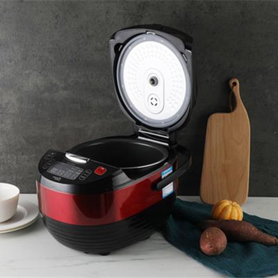 LOCK&LOCK EJR757BLK  IH电磁电饭煲
