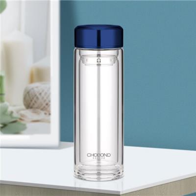肖邦CB-S130蔚蓝水晶杯