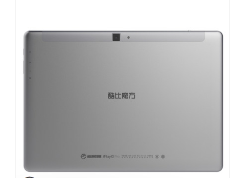 酷比魔方2019新品 iPlay10 Pro 3+32GB平板电脑