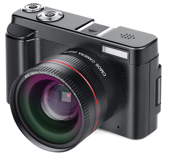 富京(FUGN)X-F5数码相机