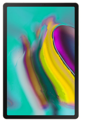 三星(SAMSUNG)Galaxy Tab S5e平板电脑 SM-T720 10.5英寸骁龙8核4G+64G