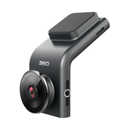 360行车记录仪g300高清夜视 带电子狗一体