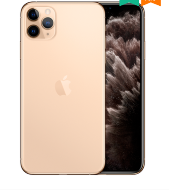 Apple/苹果 iPhone 11 Pro MAX 2019新品  64G 金色