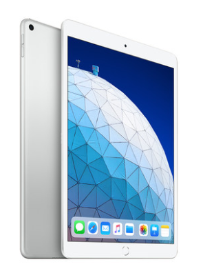 Apple/苹果 10.5英寸 iPad Air平板电脑      银色   64G