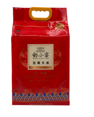 钓小宴稻花香米5KG
