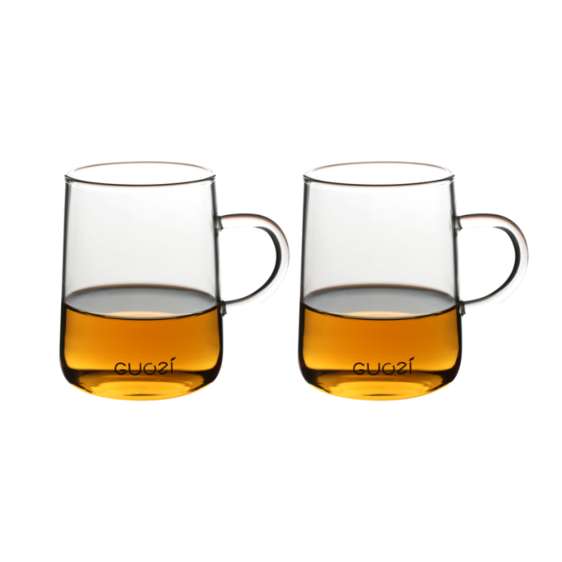 果兹绿茶对杯 | GZ-S19