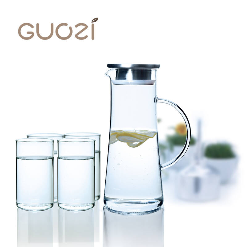 果兹炫茗水具套装 | GZ-L01