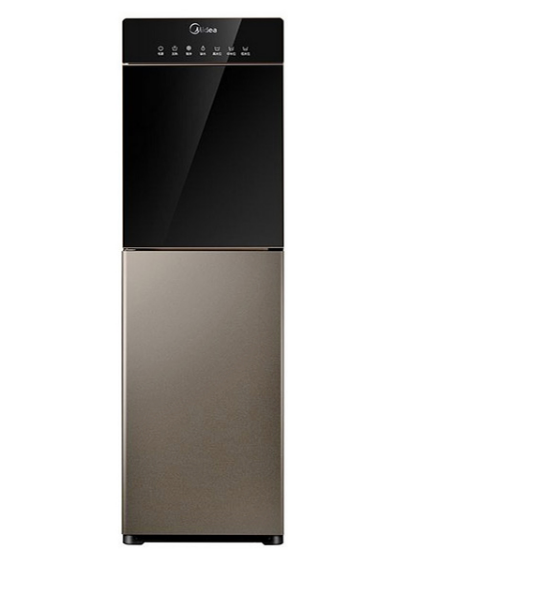 美的饮水机YD1518S-X