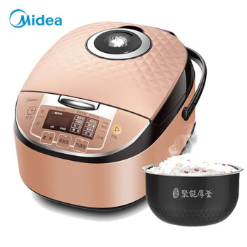 美的电饭煲RS4093