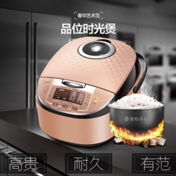美的电饭煲RS5093