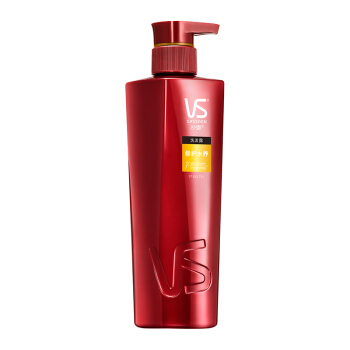 沙宣修护水养洗发露400ml