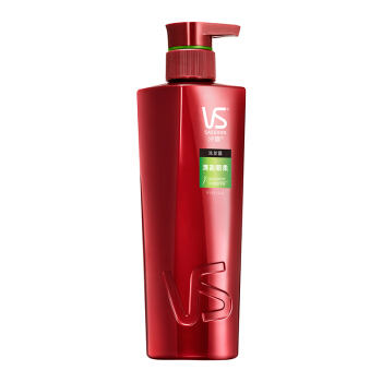 沙宣清盈顺柔洗发露400ml