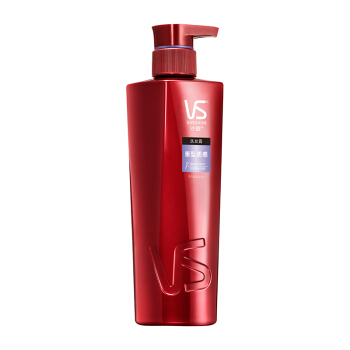 沙宣垂坠质感洗发露400ml