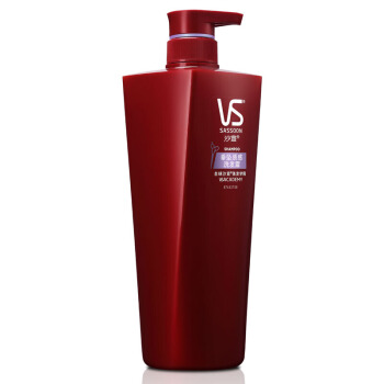 沙宣垂坠质感洗发露750ml