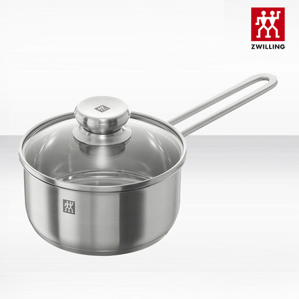 德国双立人 TWIN Nova III 16cm 小炖锅