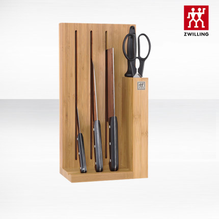 德国双立人TWIN Chef刀具6件套