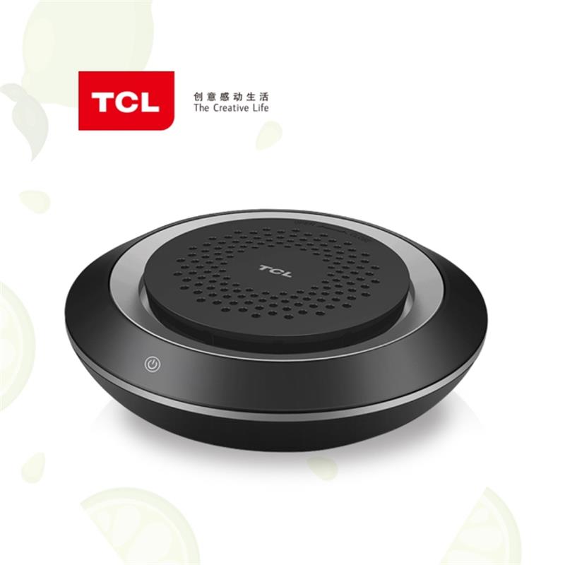 TCL-KJ6F-C2 车载空气净化器