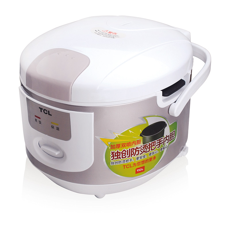 tcl微电脑如意煲 TB—FD301A