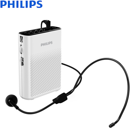 飞利浦(PHILIPS)SBM200 音箱