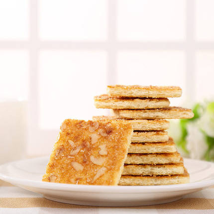 达利园好吃点饼干香脆饼
