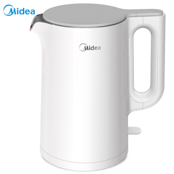 美的（Midea）热水壶 SH15Silence401