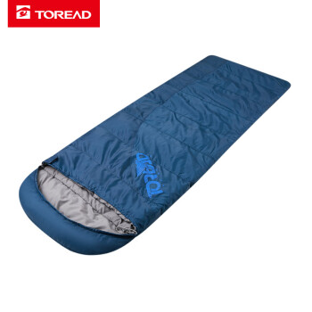 TOREAD 探路者 棉睡袋 TECI80764