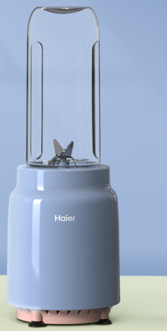 Haier 搅拌机（辅食料理机）HYF-Z303B 400-500ML