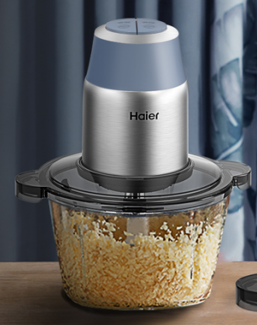Haier搅拌机（辅食料理机） HYF-C101B 1.8L