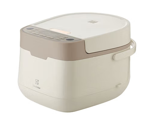 伊莱克斯（Electrolux）EGRC5110电饭煲 3L