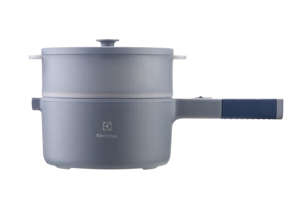 伊莱克斯（Electrolux）EGFS5160多功能料理锅 1.5L