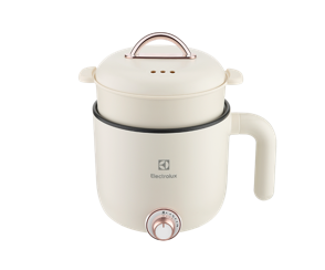 伊莱克斯 EGSC5110 多功能电煮锅 0.8L
