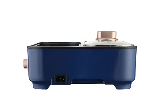 伊莱克斯（Electrolux）EGTG-5020涮烤一体锅 2.5L