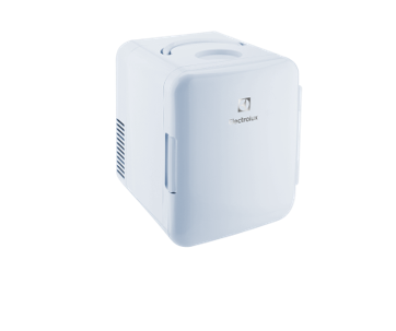 伊莱克斯 EIM-3010 迷你小冰箱 4L