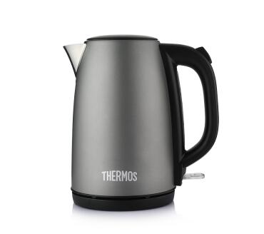 膳魔师（THERMOS） 电水壶1.7LEHA-1319A 1.7L