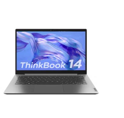 联想ThinkBook 14 2022款 酷睿版 12代英特尔酷睿i5 14英寸轻薄笔记本电脑(i5-1240P 16G 1T 高色域 Win11)