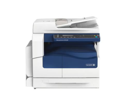 DocuCentre S2320ND DocuCentre S2320ND