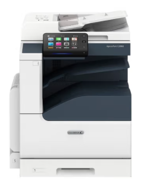 ApeosPort C2060复印机 ApeosPort C2060