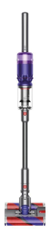 戴森Dyson Omni-Glide 无绳吸尘器（紫色） 双杆 1个装