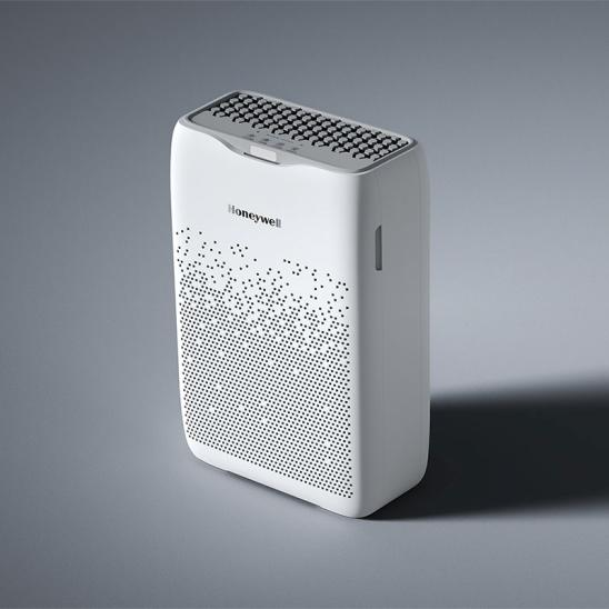 空气净化器 31*15.3*46.6cm