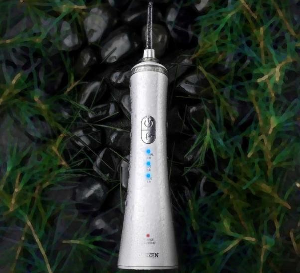 MR501 手持式冲牙器 1台装