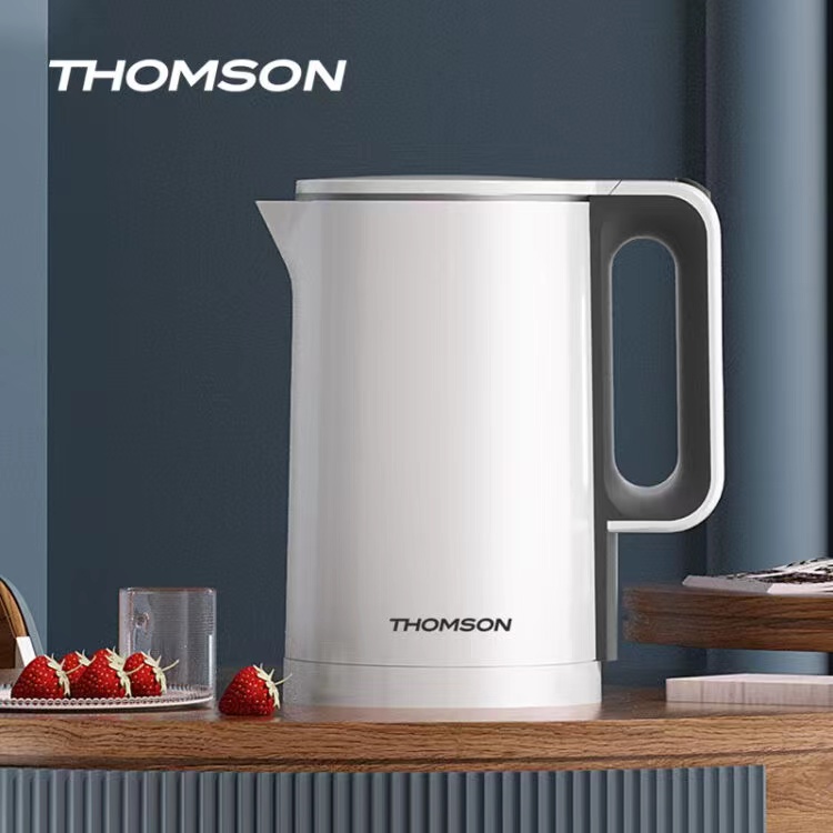 汤姆逊C-T0180电热水壶