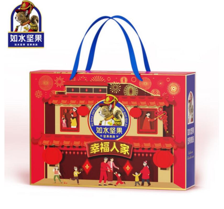 如水1230g幸福人家