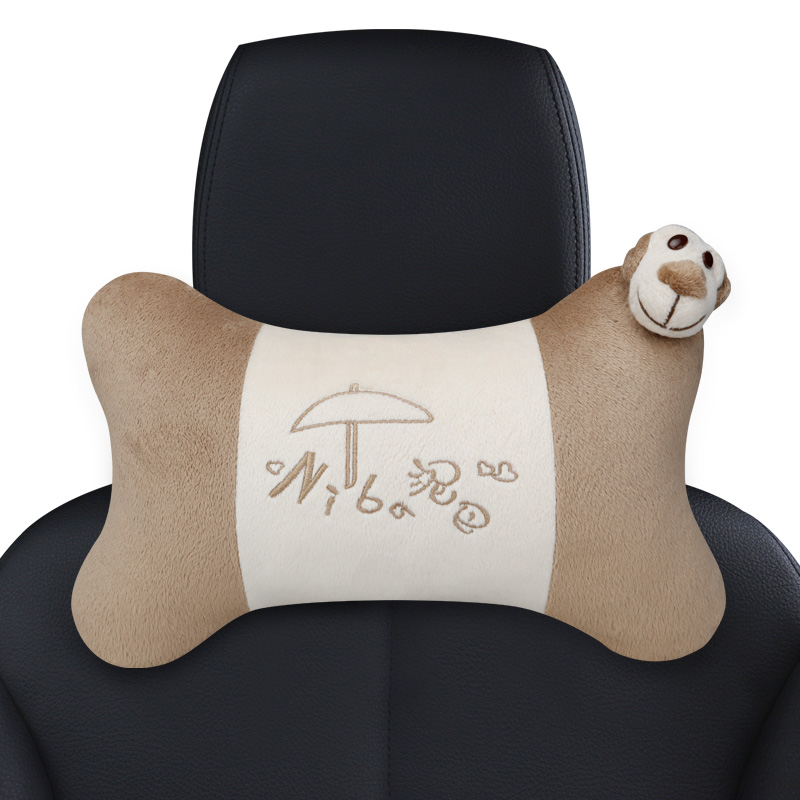 爱车屋NB-103KT汽车头枕