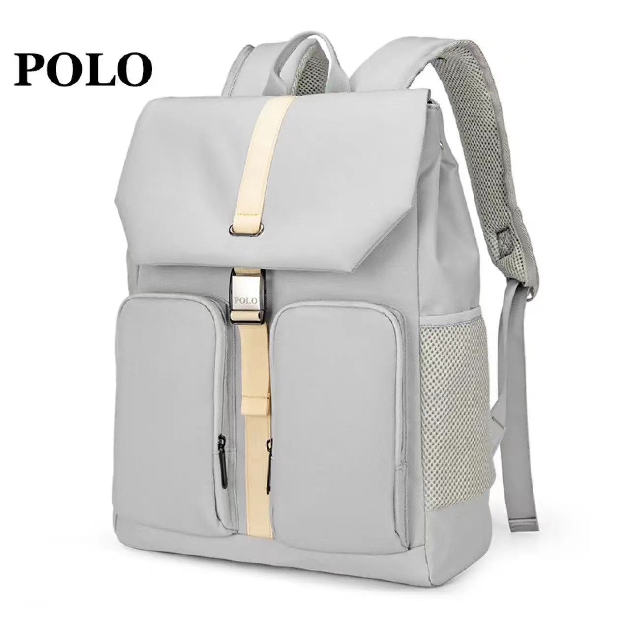 POLO 93061时尚双肩包
