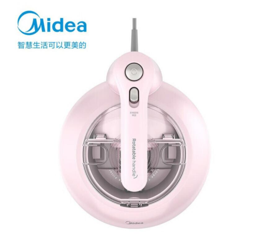 美的MT3除螨吸尘器