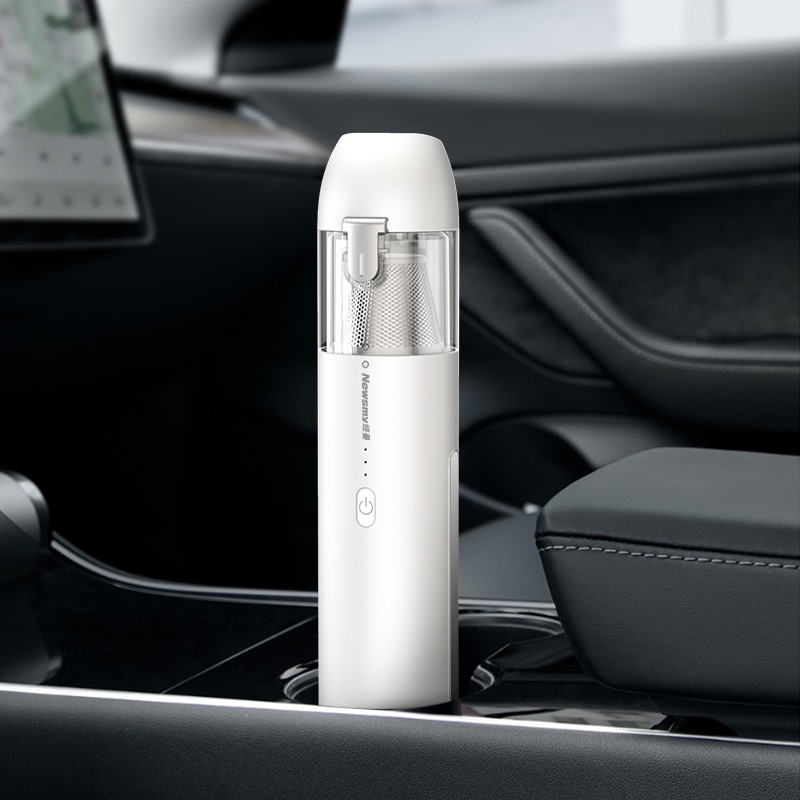 纽曼V08H车载吸尘器